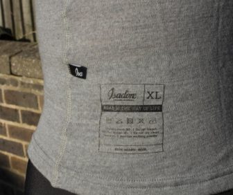 Isadore Merino base layer