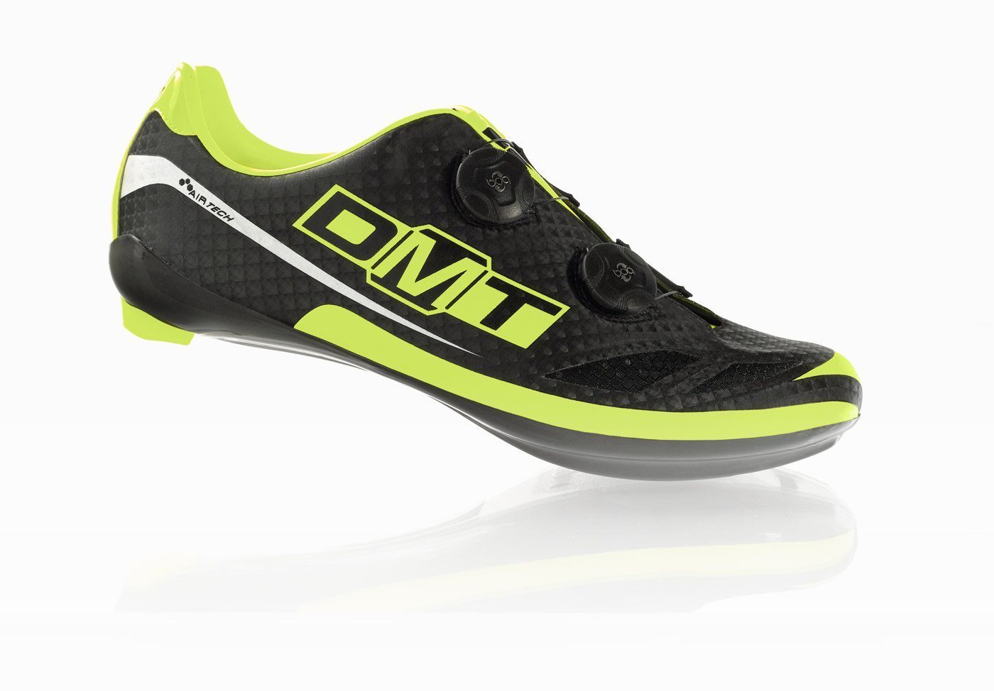 The 2015 DMT Vega 2.0