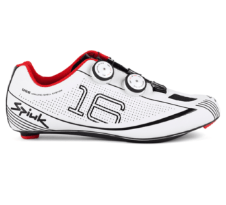 The Spiuk 16RC is a top shoe at a reasonable price