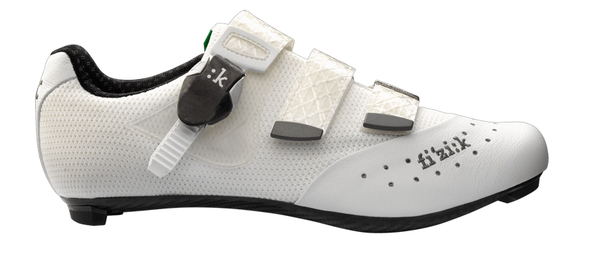 The Fizik R1 Uomo is a beautiful shoe, for best bike and best day rides