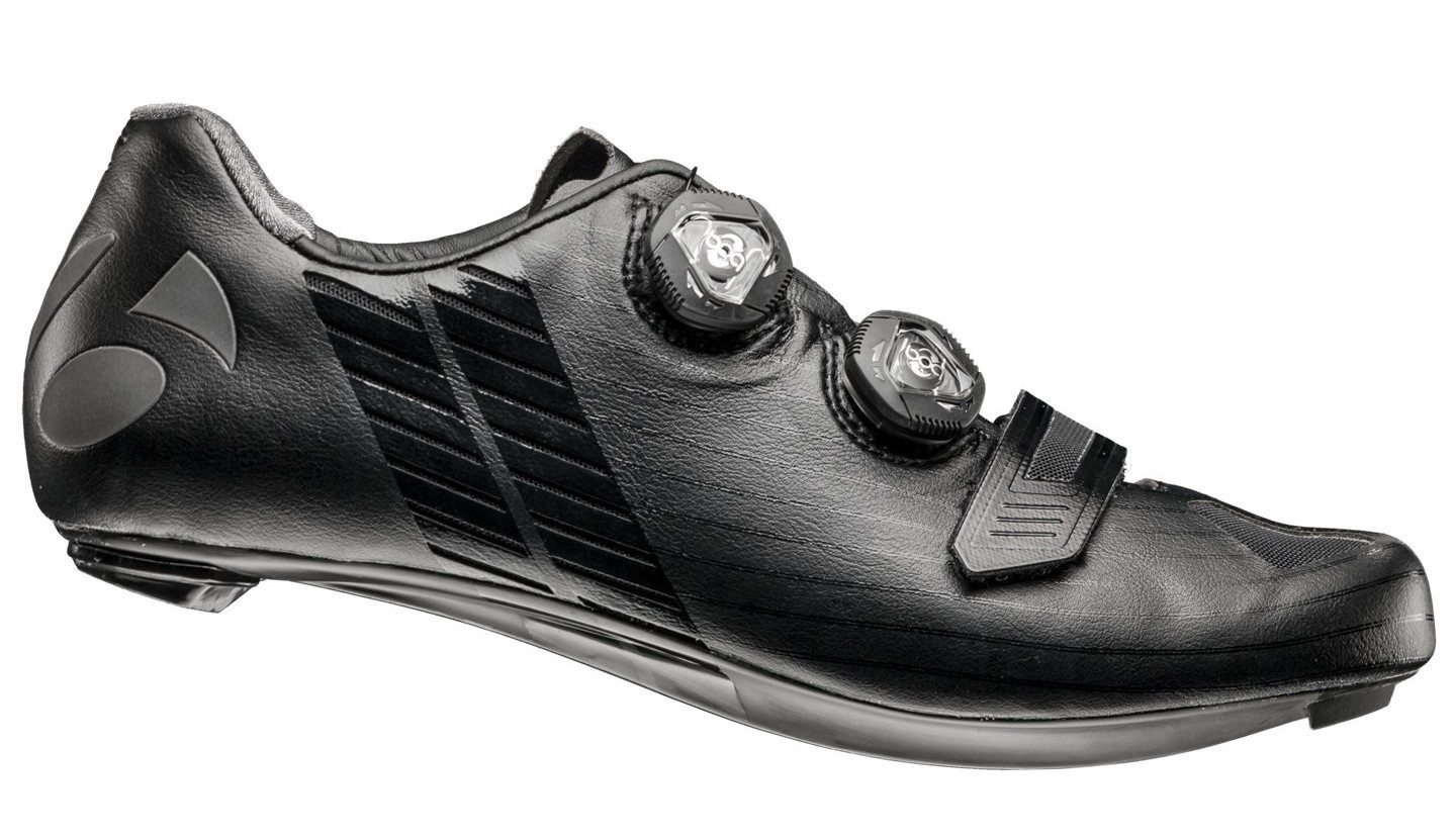 The Bontrager XXX Road is the choice of the Trek Factory Racing pro road team