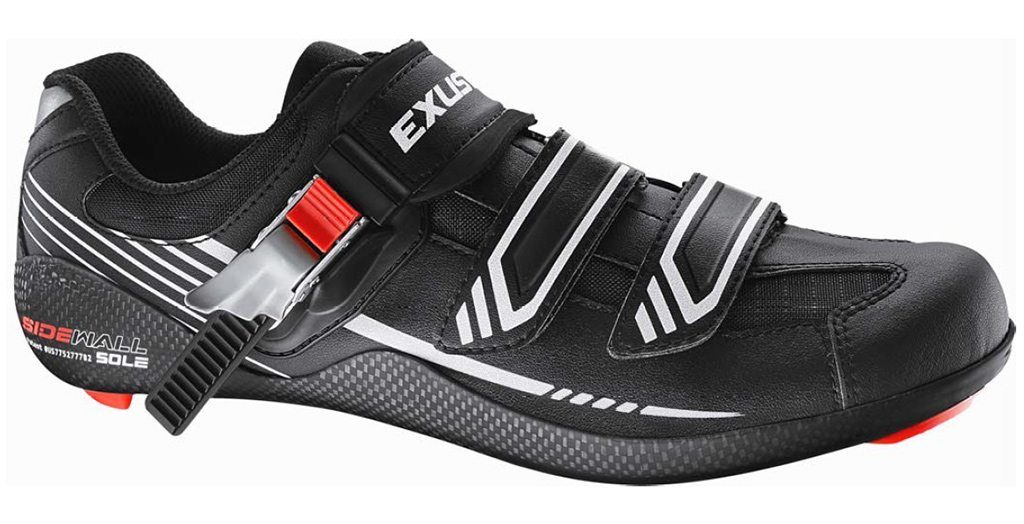 exustar E-SR226