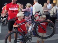 Fire Flies West 2014