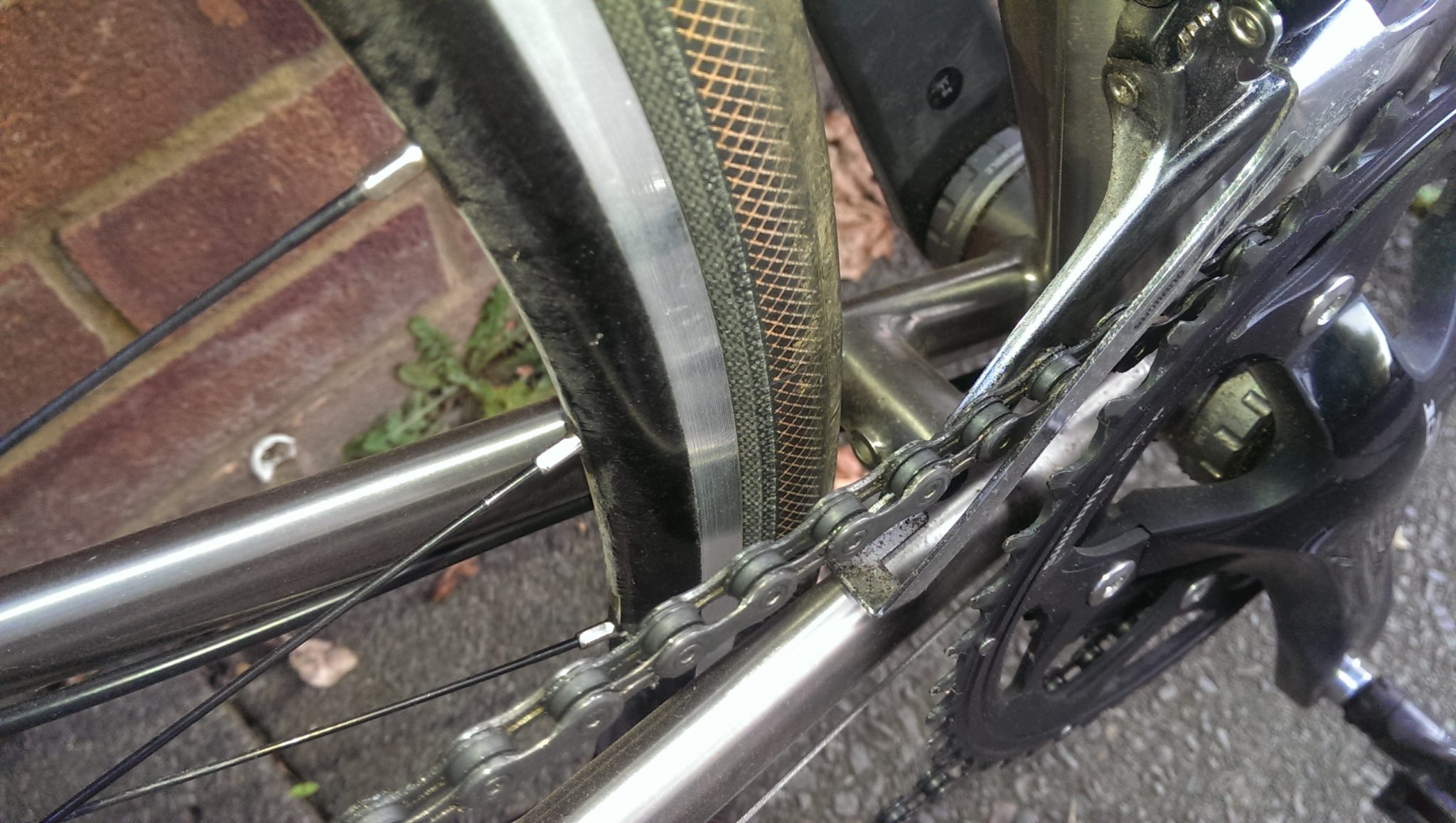 Sabbath September AR-1