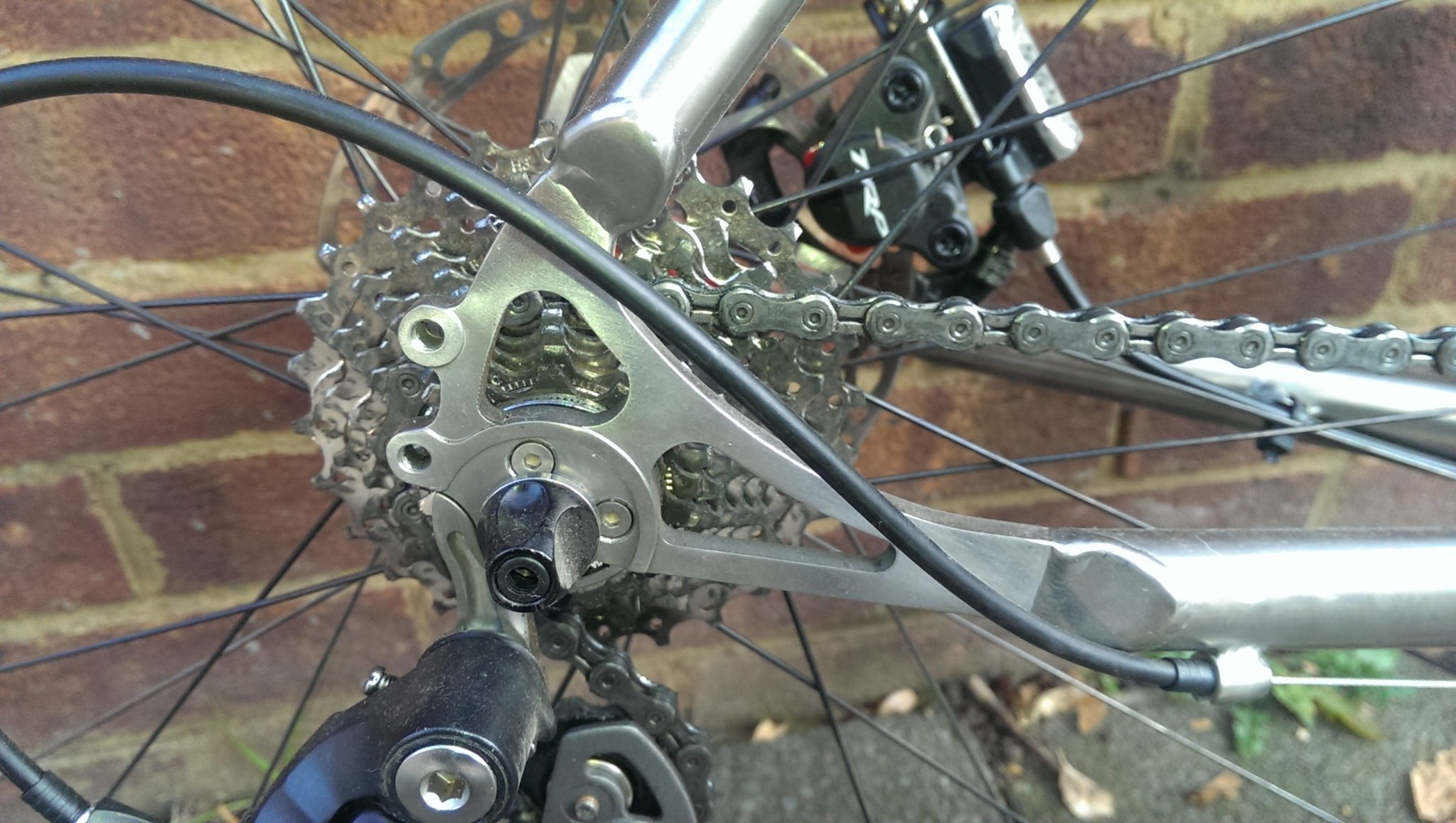 Sabbath September AR-1