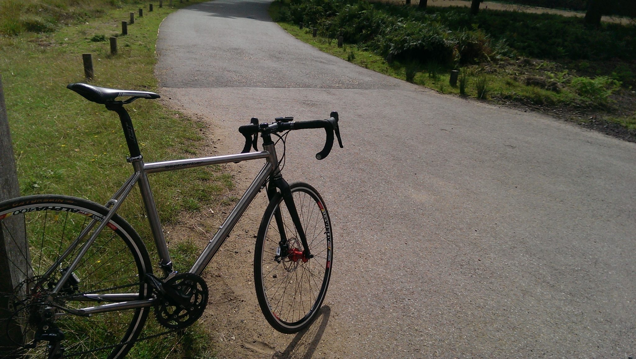 Sabbath September AR-1