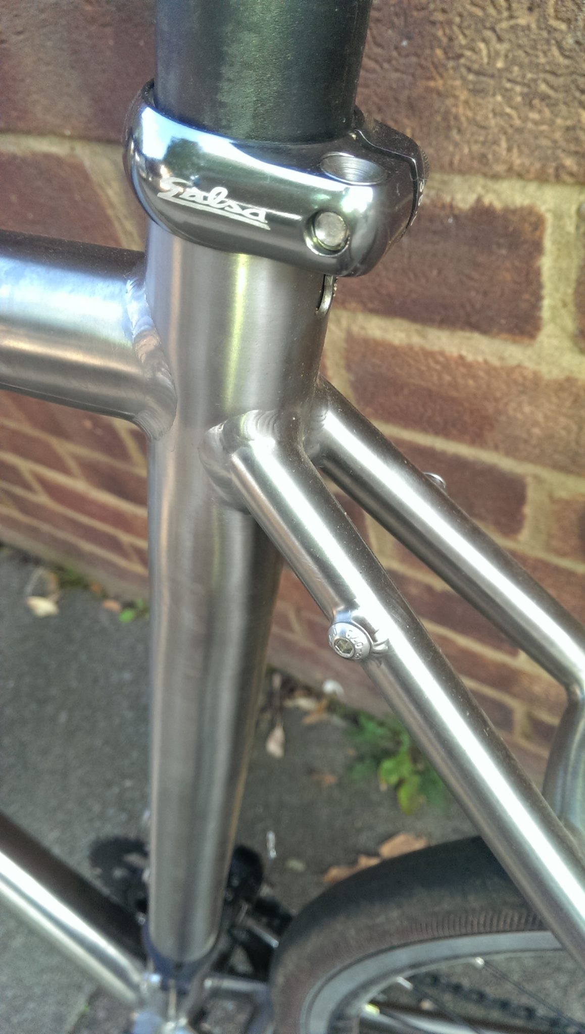 Sabbath September AR-1