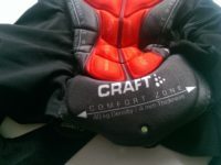 Craft Puncheur bib shorts