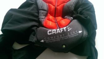 Craft Puncheur bib shorts