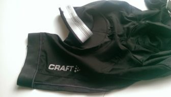 Craft Puncheur bib shorts