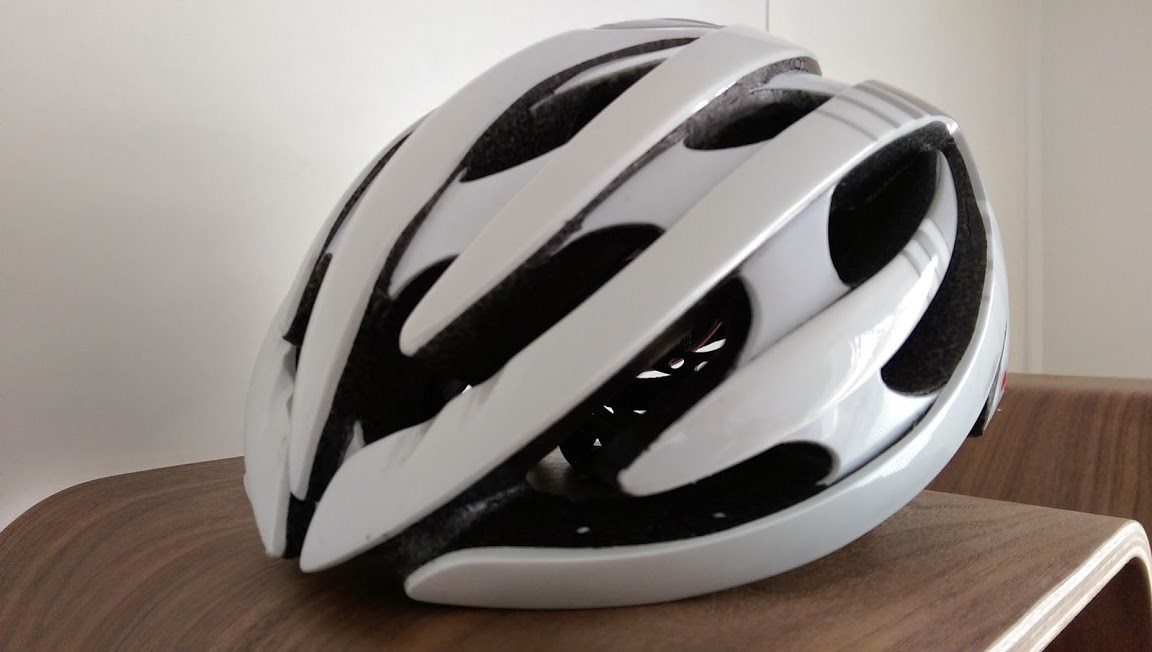 LifeBEAM Helmet