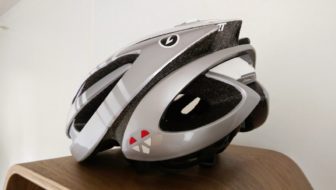 LifeBEAM Helmet