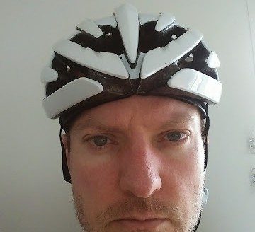 LifeBEAM Helmet