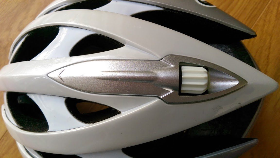 LifeBEAM Helmet
