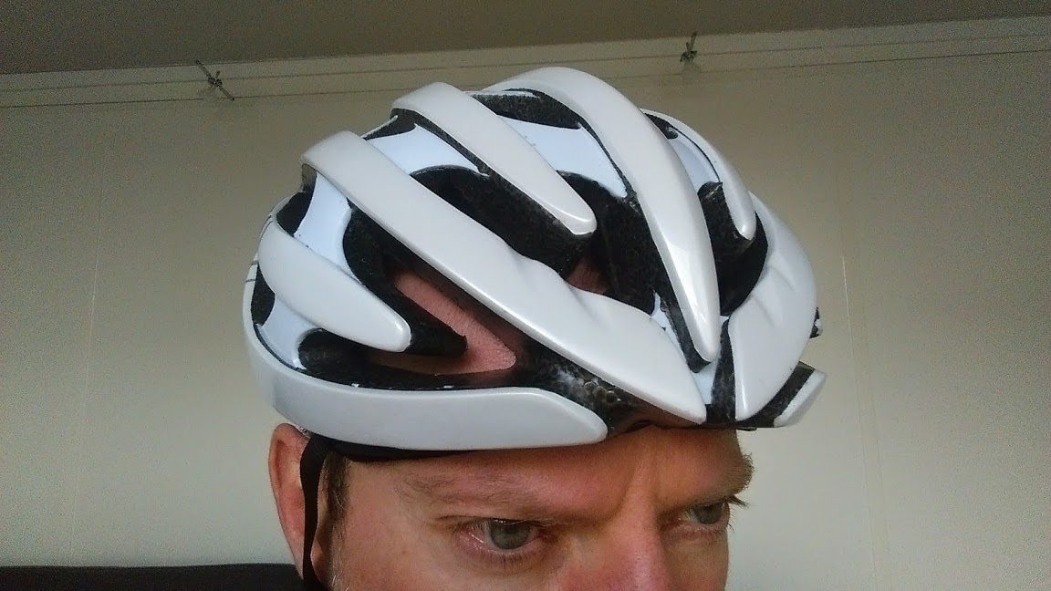 LifeBEAM Helmet