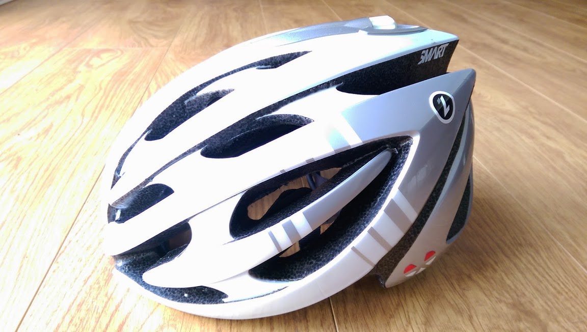 LifeBEAM Helmet