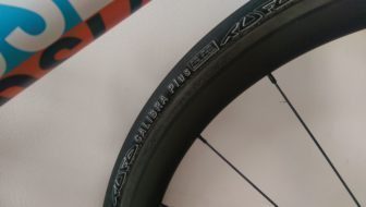 Tufo Calibra Plus Clincher Tyres