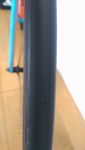 Tufo Calibra Plus Clincher Tyres