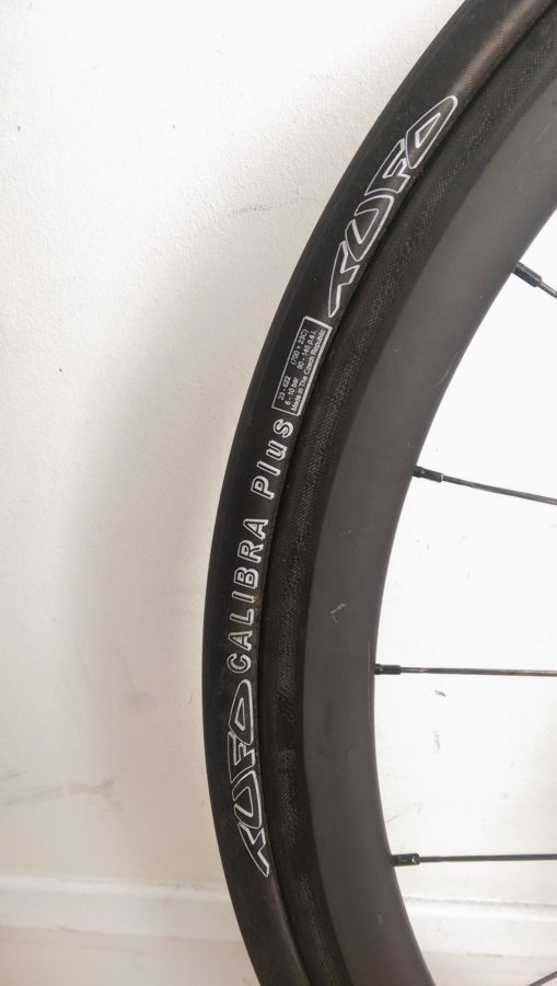 Tufo Calibra Plus Clincher Tyres