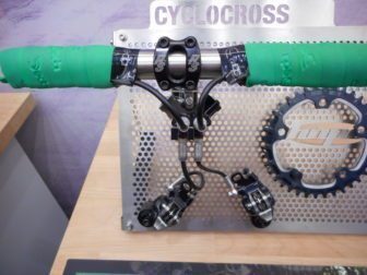 2015 London Bike Show