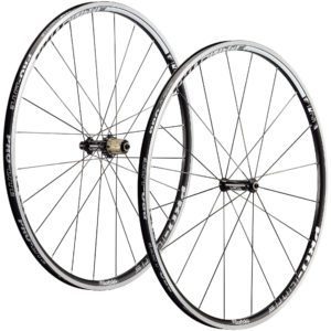 The new Pro-Lite Bortola A21 wheelset
