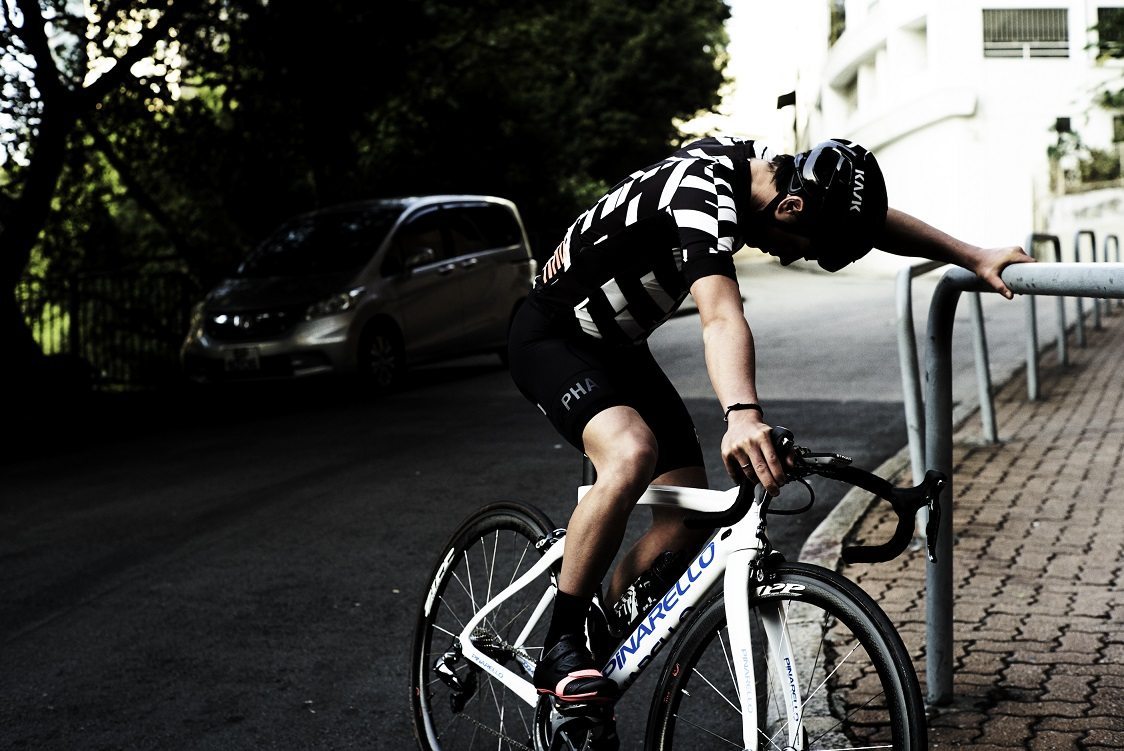 Rapha Pro Team Collection 