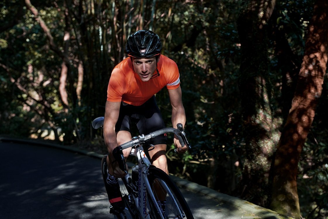 Rapha Pro Team Collection 