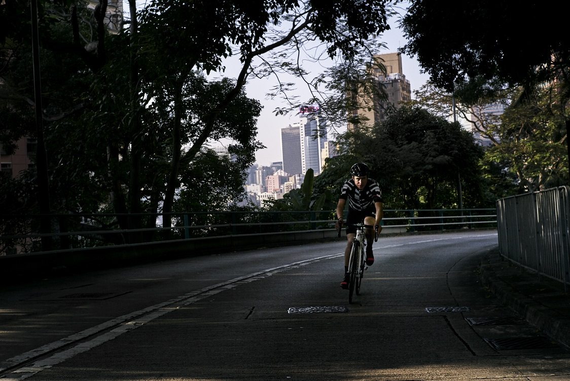 Rapha Pro Team Collection 