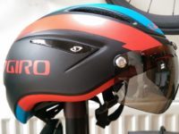 Giro Air Attack Shield