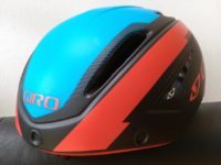 Giro Air Attack Shield
