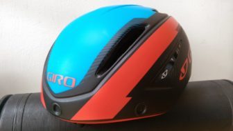 Giro Air Attack Shield