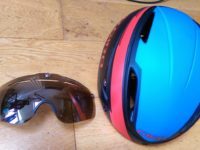 Giro Air Attack Shield