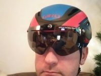 Giro Air Attack Shield