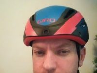 Giro Air Attack Shield