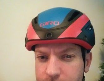 Giro Air Attack Shield