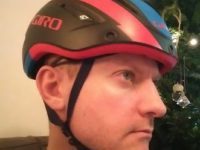 Giro Air Attack Shield