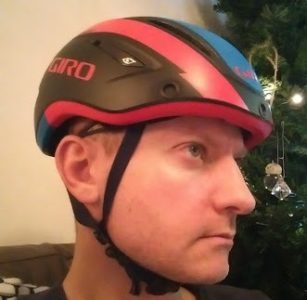 Giro Air Attack Shield