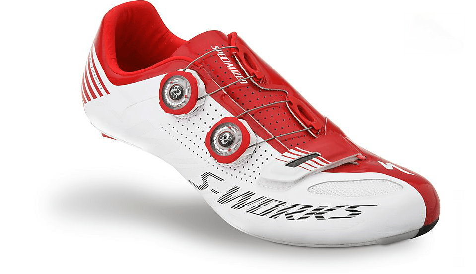 Specialized S-Works Road shoe