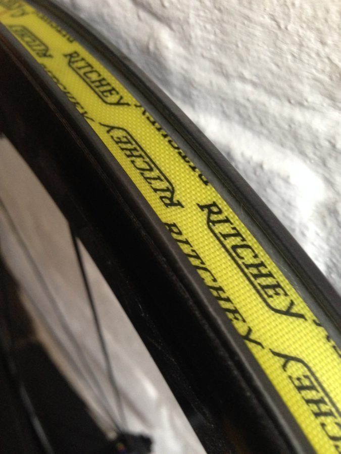 Ritchey Snap On Rim Tape