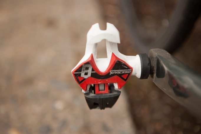 time　xpresso 8 Time Xpresso 8 pedals - Bicycling Australia