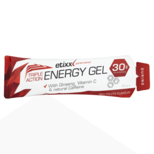 Etixx energy solutions