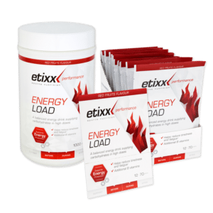 Etixx energy solutions