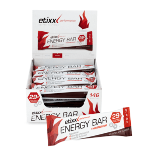 Etixx energy solutions