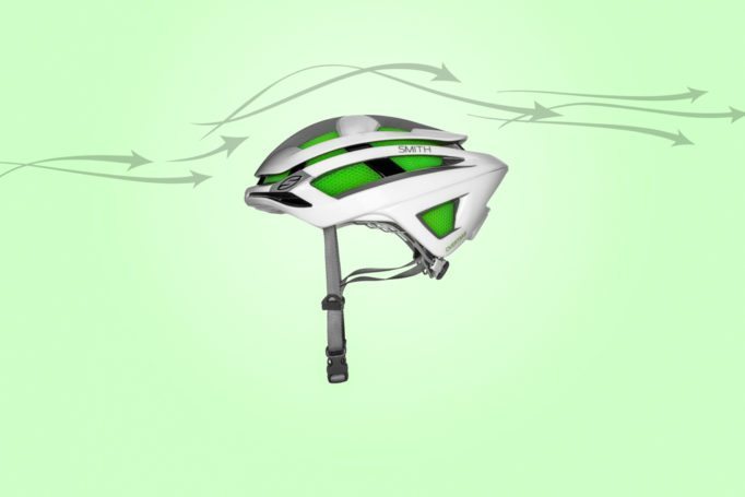 Smith Overtake Helmet