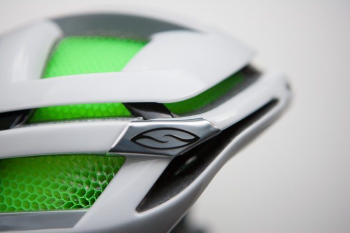 Smith Overtake Helmet