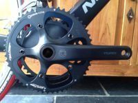 TURN Zayante M30 Chainset