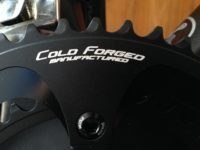 TURN Zayante M30 Chainset