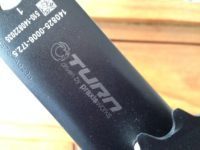 TURN Zayante M30 Chainset