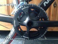 TURN Zayante M30 Chainset