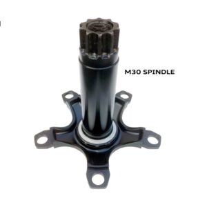 TURN Zayante M30 Chainset